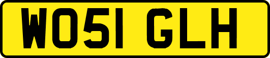 WO51GLH
