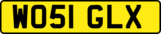 WO51GLX