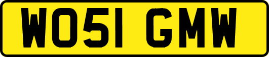 WO51GMW