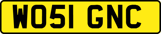 WO51GNC