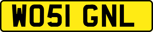 WO51GNL