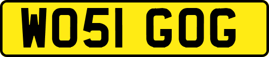 WO51GOG