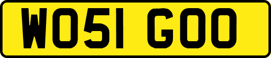 WO51GOO