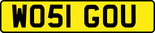 WO51GOU