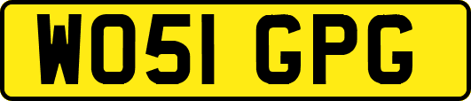 WO51GPG