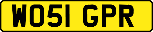 WO51GPR