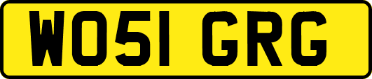 WO51GRG