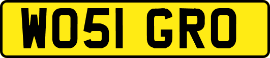 WO51GRO