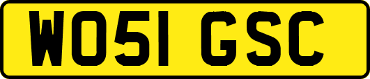 WO51GSC