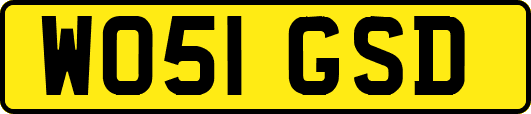 WO51GSD