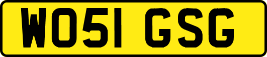 WO51GSG