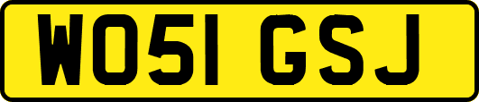 WO51GSJ