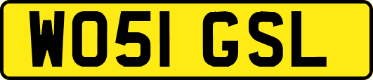 WO51GSL