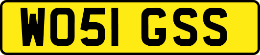 WO51GSS