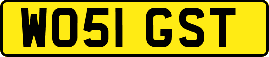 WO51GST