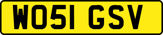 WO51GSV