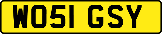 WO51GSY
