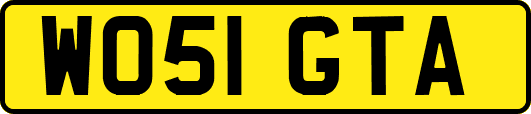 WO51GTA