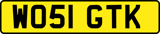 WO51GTK