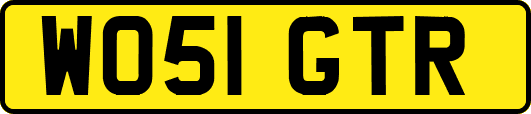 WO51GTR