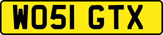 WO51GTX