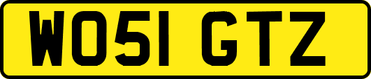 WO51GTZ