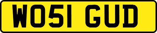 WO51GUD