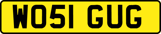 WO51GUG