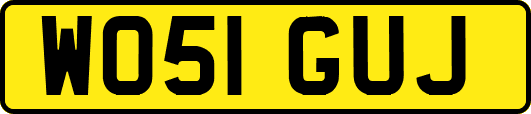 WO51GUJ