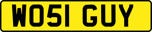 WO51GUY