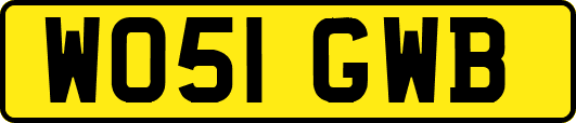 WO51GWB