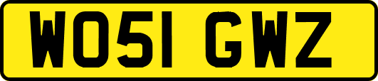 WO51GWZ