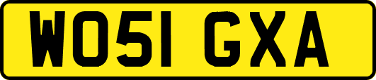 WO51GXA