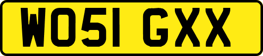 WO51GXX