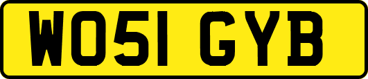 WO51GYB