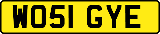 WO51GYE