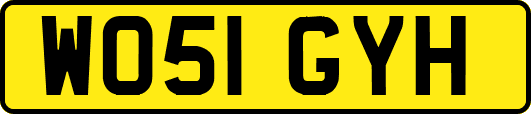 WO51GYH