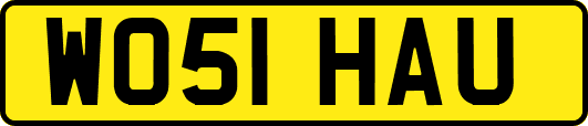 WO51HAU