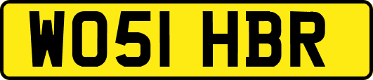 WO51HBR