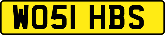 WO51HBS