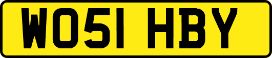 WO51HBY