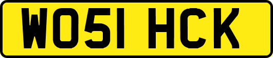 WO51HCK