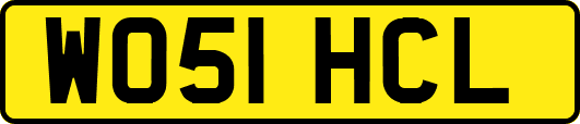 WO51HCL