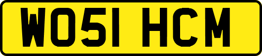 WO51HCM