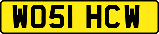 WO51HCW