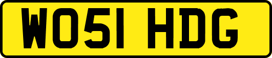 WO51HDG