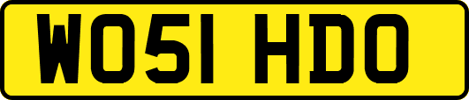 WO51HDO