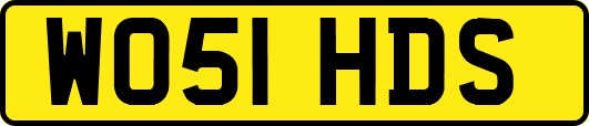 WO51HDS