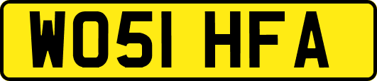 WO51HFA