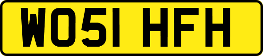 WO51HFH